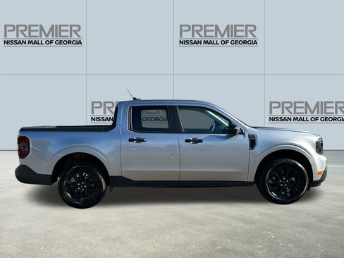 Used 2023 Ford Maverick XLT w/ XLT Luxury Package image 4