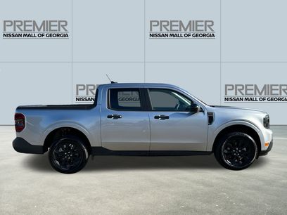 Used 2023 Ford Maverick XLT w/ XLT Luxury Package