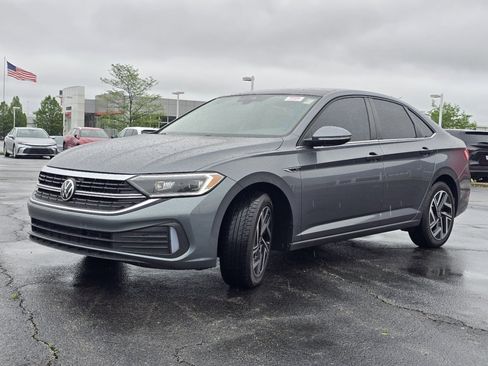 Used 2022 Volkswagen Jetta SEL FWD image 14