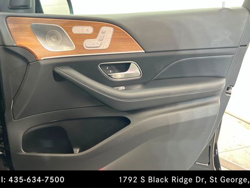 Certified 2021 Mercedes-Benz GLE 450 4MATIC image 22