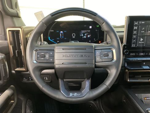 Used 2024 GMC Hummer EV 3X image 19