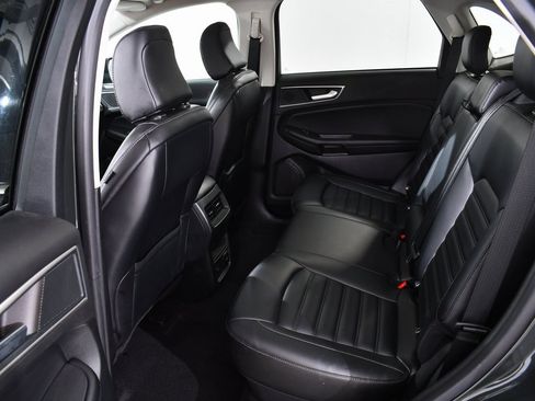 Used 2023 Ford Edge SEL w/ Convenience Package image 16