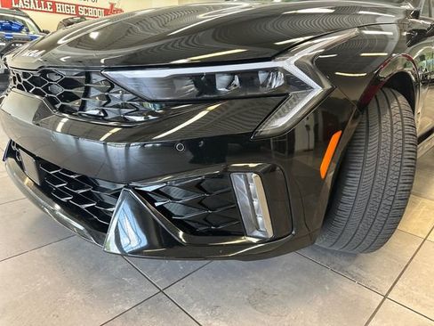Used 2026 Kia K5 GT w/ GT1 Package FWD image 18