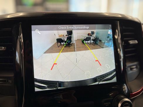 Used 2019 RAM 1500 Rebel w/ Level 2 Equipment Group image 38