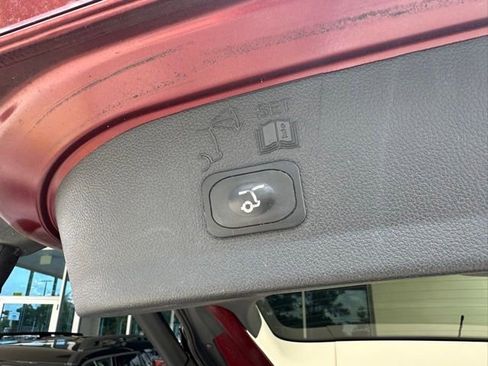 Used 2016 Ford Escape Titanium w/ Equipment Group 301A FWD image 29