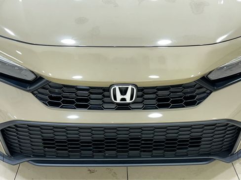 New 2026 Honda Civic Sport image 4