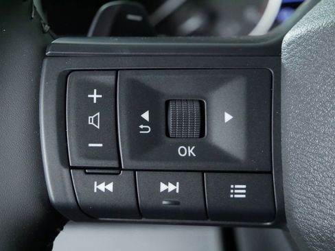 New 2026 Nissan Pathfinder SV AWD/4WD image 26
