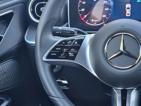 Certified 2025 Mercedes-Benz C 300 4MATIC Sedan image 27