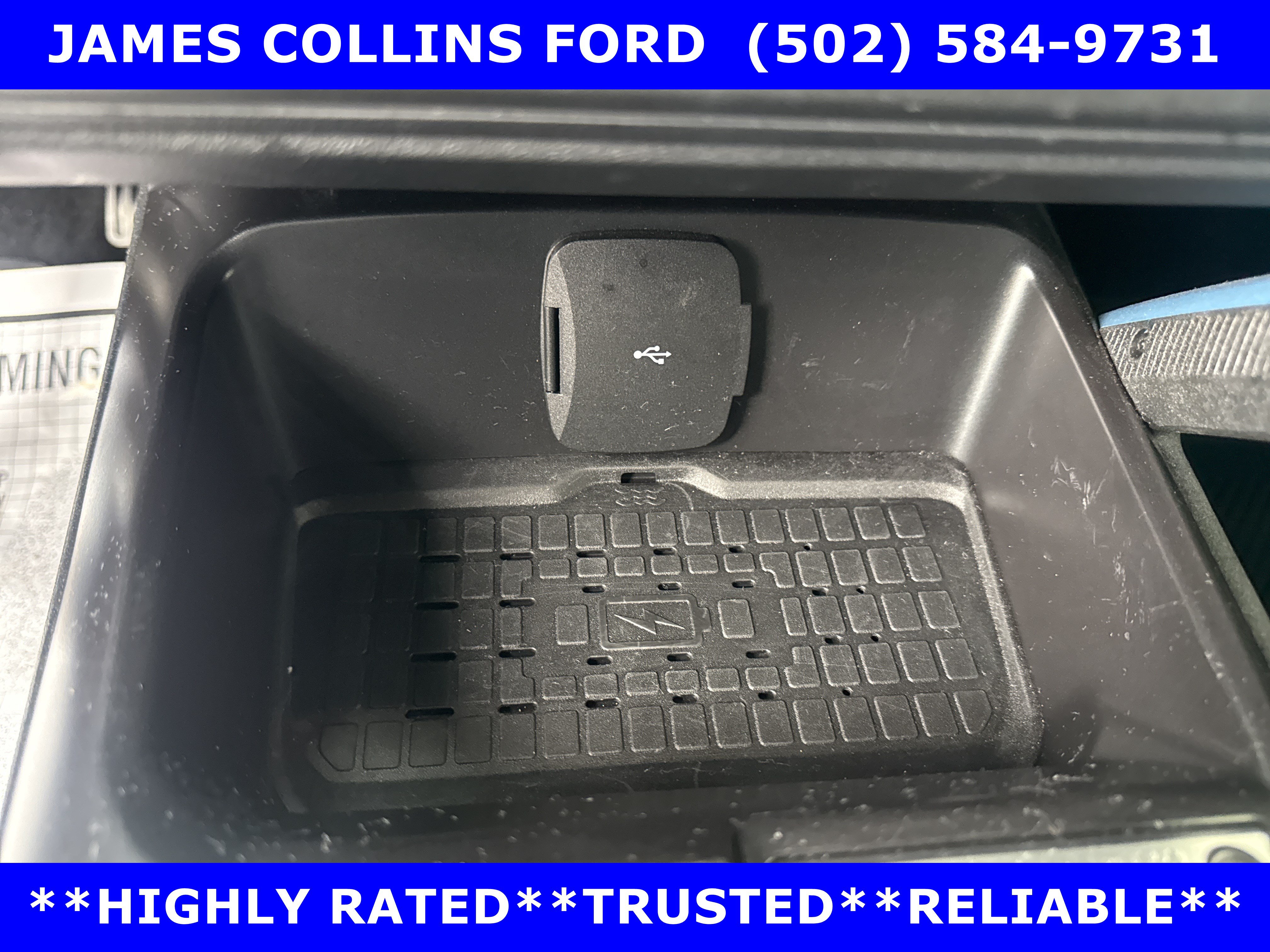 Used 2024 Ford Bronco Wildtrak AWD/4WD image 32