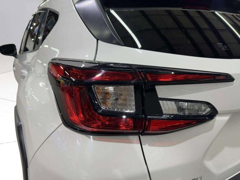 Used 2024 Subaru Crosstrek 2.0i Premium image 58