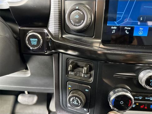 Used 2025 Ford F150 Raptor w/ Equipment Group 803A Raptor R image 21