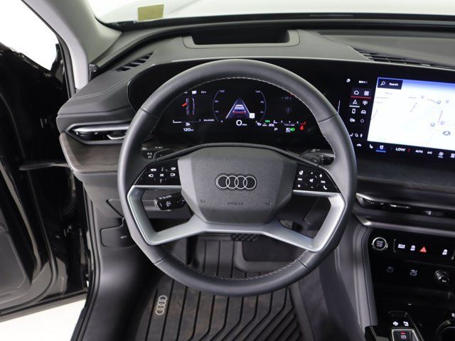 Certified 2025 Audi Q5 Premium Plus AWD/4WD image 22