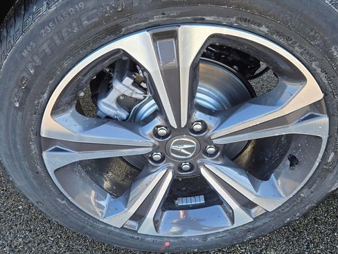 New 2026 Acura RDX SH-AWD w/ Technology Package image 15