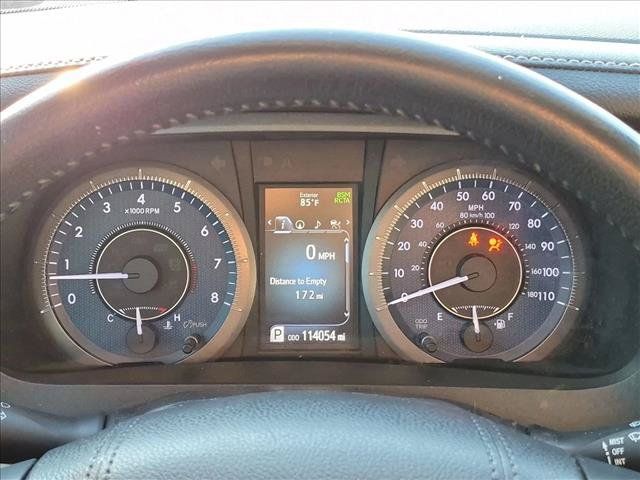 Used 2019 Toyota Sienna XLE Premium FWD image 11