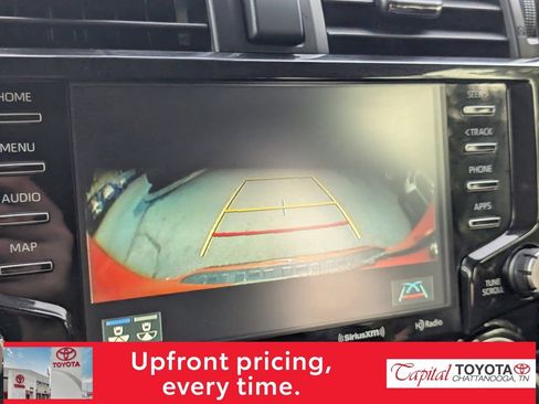 Used 2024 Toyota 4Runner TRD Pro AWD/4WD image 23