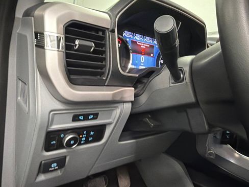 Used 2023 Ford F150 XLT w/ Equipment Group 301A Mid image 31