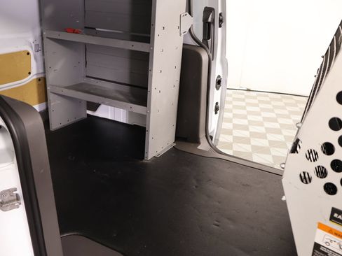 Used 2022 Ford Transit Connect XL FWD image 13