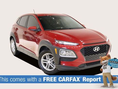 Used 2020 Hyundai Kona SE image 2