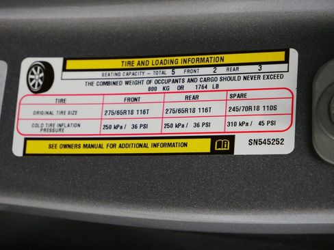 Certified 2025 RAM 1500 Big Horn image 55