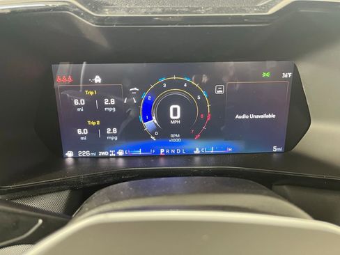 New 2026 Chevrolet Colorado Z71 w/ Technology Package image 29