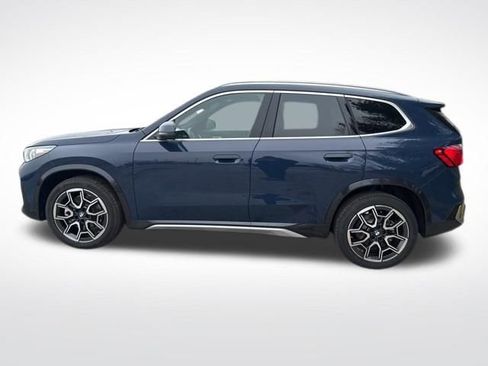 New 2026 BMW X1 xDrive28i w/ Technology Package AWD/4WD image 5
