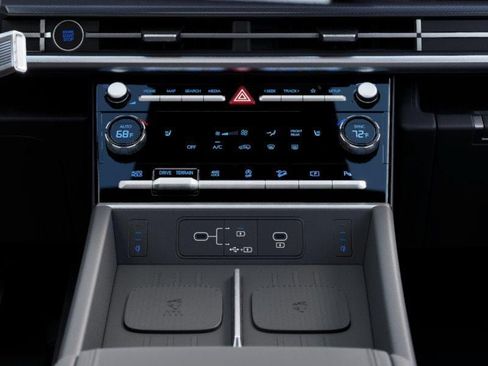 New 2026 Hyundai Santa Fe XRT AWD/4WD image 16