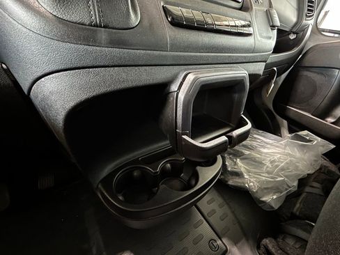 Used 2025 RAM ProMaster 1500 image 38