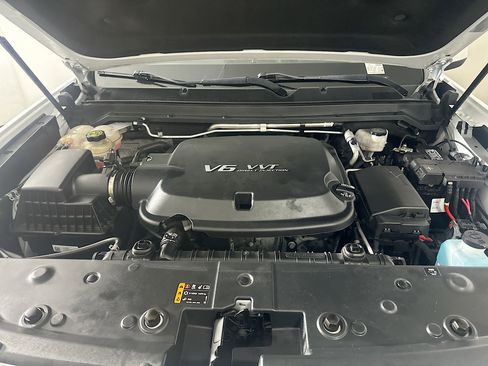 Used 2022 GMC Canyon Elevation w/ Trailering Package image 31