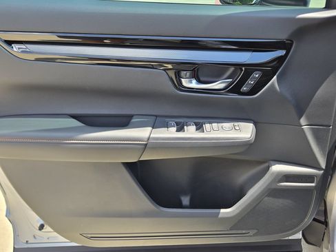 Certified 2026 Honda CR-V Sport Touring image 17