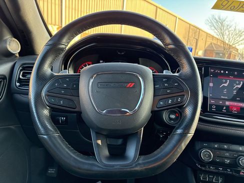 Used 2024 Dodge Durango GT image 24