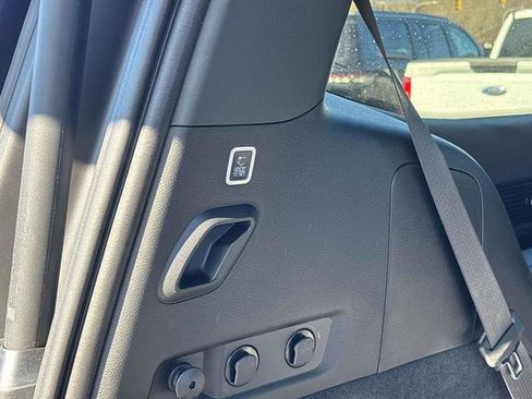 New 2026 Jeep Grand Wagoneer Summit image 6