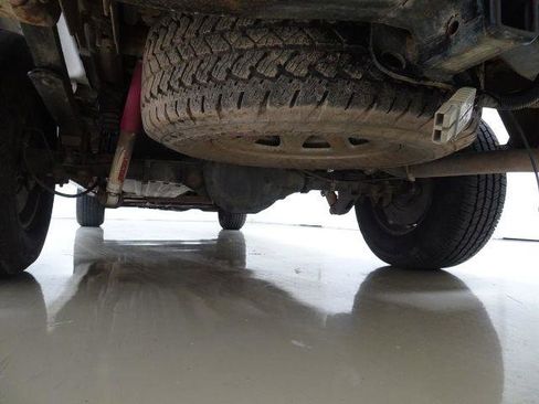 Used 2016 Chevrolet Silverado 1500 W/T w/ Special Service Package image 13