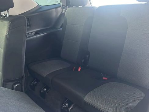 Used 2019 Chevrolet Traverse LS w/ LPO, Floor Liner Package FWD image 18