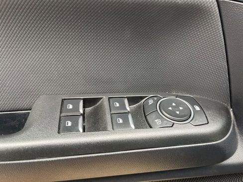 Used 2024 Ford Bronco Sport Heritage w/ Heritage Convenience Package image 13