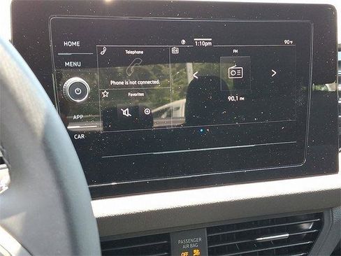 New 2025 Volkswagen Jetta Sport image 14