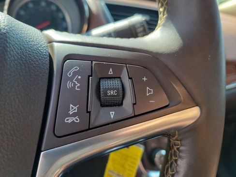 Used 2016 Buick Encore Premium w/ Experience Buick Package AWD/4WD image 19
