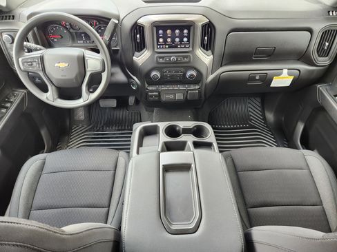New 2026 Chevrolet Silverado 2500 Custom w/ Custom Value Package image 27