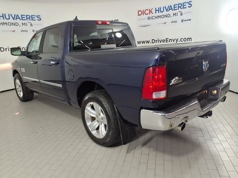 Used 2014 RAM 1500 Big Horn AWD/4WD image 6