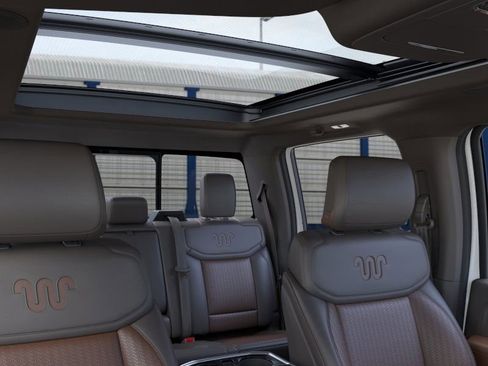 New 2026 Ford F150 King Ranch image 44