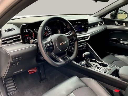 Used 2024 Kia K5 GT-Line FWD image 17
