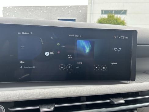 Certified 2025 Hyundai Tucson SEL AWD/4WD image 27