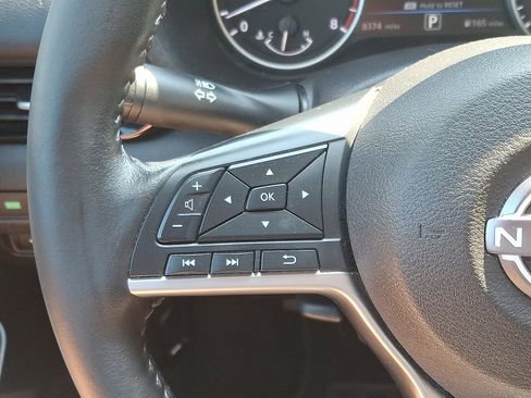 Certified 2024 Nissan Sentra SV w/ All-Weather Package image 21