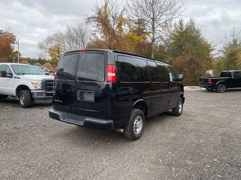 Used 2023 Chevrolet Express 2500 LS w/ Driver Convenience Package image 5