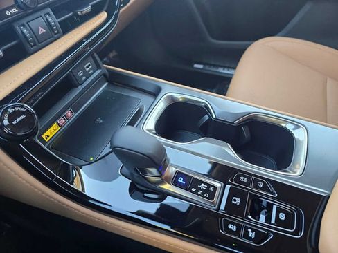 Used 2026 Lexus NX 350 AWD w/ Accessory Package (Z1) image 31