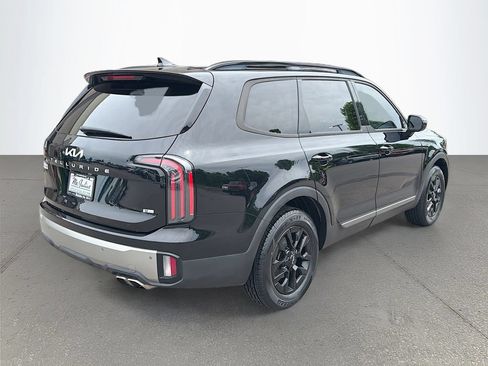 Used 2023 Kia Telluride SX Prestige X-Pro AWD/4WD image 4