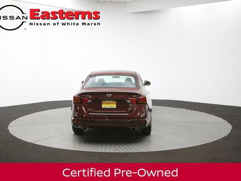 Used 2023 Nissan Altima 2.5 SL image 42