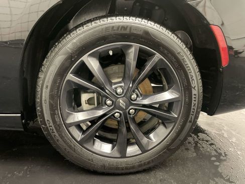 Used 2023 Dodge Charger SXT w/ Blacktop Package AWD/4WD image 25