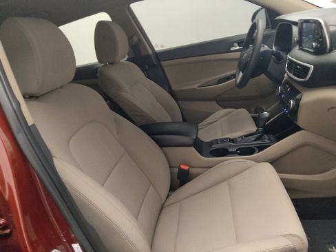 Used 2019 Hyundai Tucson Value FWD image 21