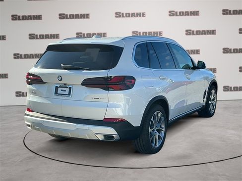 New 2026 BMW X5 xDrive40i image 5