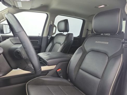 Used 2022 RAM 1500 Laramie RWD image 16